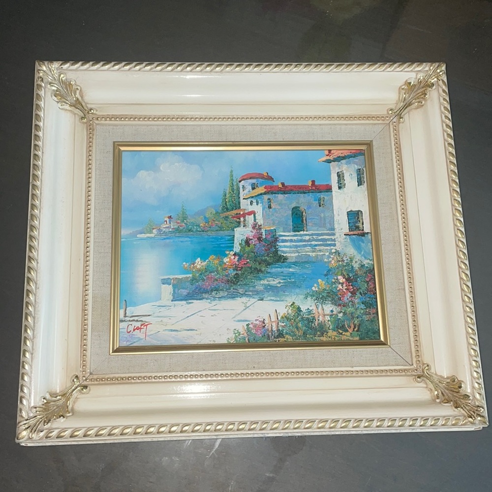 Beautiful frame 🖼️